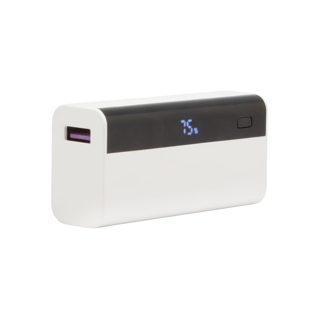 Power bank "charge i"