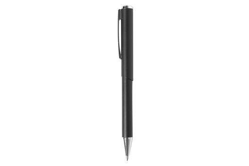 [BP294-Negro] Bolígrafo "Getty"