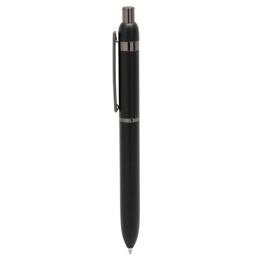 [BP305-Negro] Bolígrafo "silverfield i"