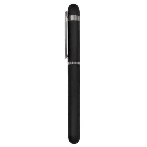 [BP306-Negro] Roller "silverfield ii"