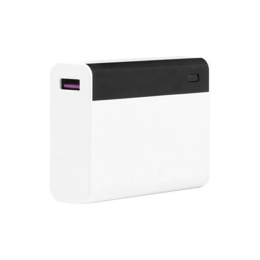 [EC761-Blanco] Power Bank "Charge Ii"